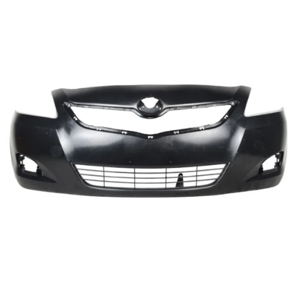 PARACHOQUE DELANTERO TOYOTA YARIS 2006 / 2013 CON HOYO NEBLINERO - FPI